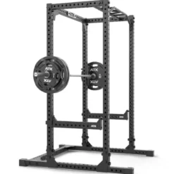 New Power Rack PRX-⁠640 Rubberen Dumbbells|Power Racks