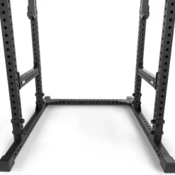 New Power Rack PRX-⁠640 Rubberen Dumbbells|Power Racks