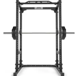 New Power Rack PRX-⁠640 Rubberen Dumbbells|Power Racks