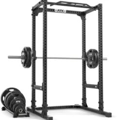 New Power Rack PRX-660 Power Racks