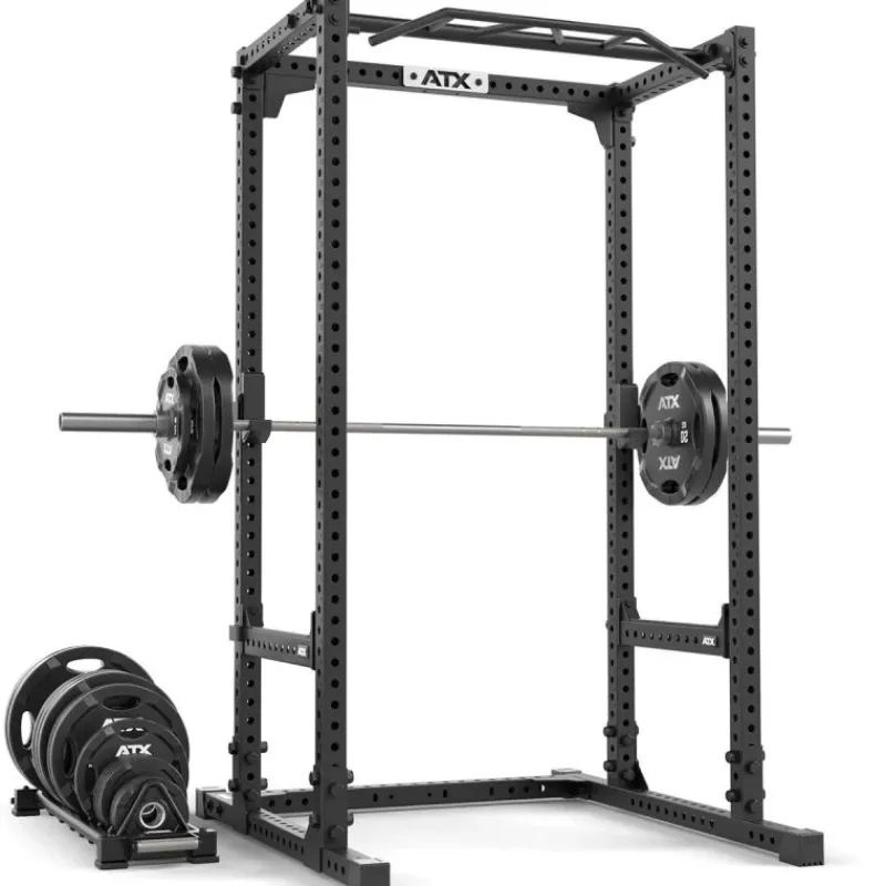 New Power Rack PRX-660 Power Racks