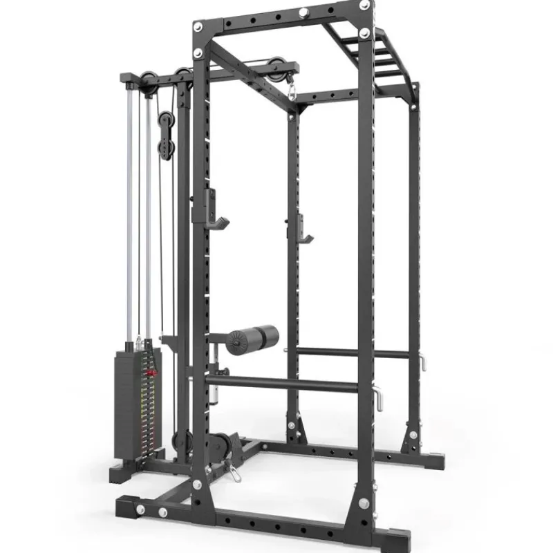 New Power Rack PRX-510 - Complete Home Gym Set Power Racks|Aanbiedingen