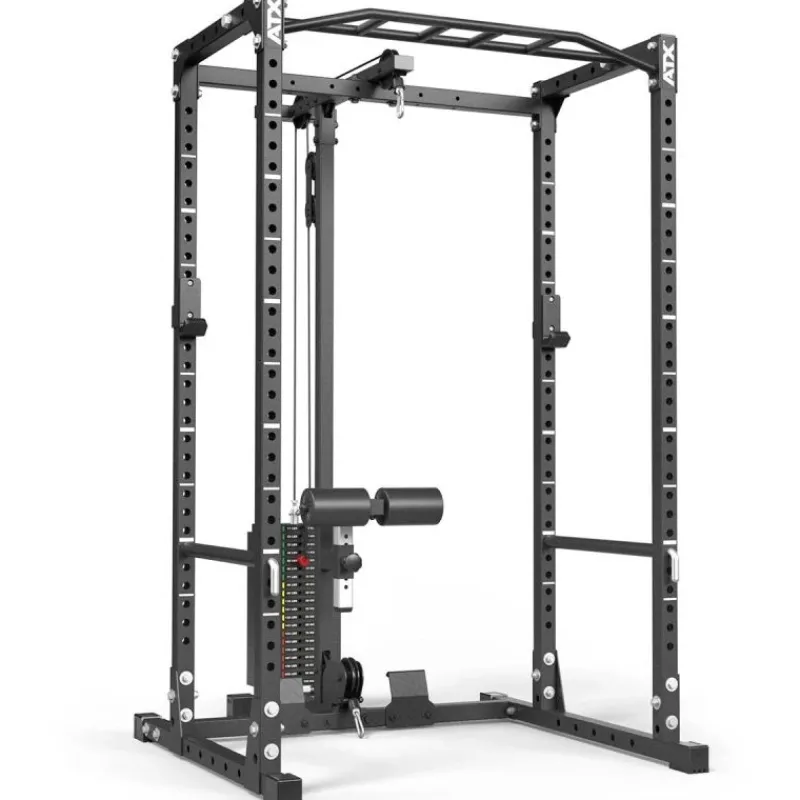 New Power Rack PRX-510 - Complete Home Gym Set Power Racks|Aanbiedingen
