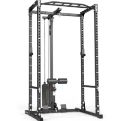 Best Power Rack PRX-⁠520 -⁠ Complete Home Gym Set Power Racks|Aanbiedingen