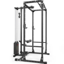 Best Power Rack PRX-⁠520 -⁠ Complete Home Gym Set Power Racks|Aanbiedingen
