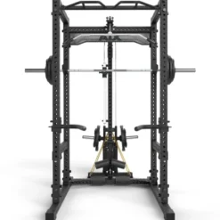 Hot Power Rack PRX-⁠780 2.0 + Lat Pulley Power Racks|Nieuwe Artikelen