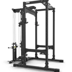 Hot Power Rack PRX-⁠780 2.0 + Lat Pulley Power Racks|Nieuwe Artikelen