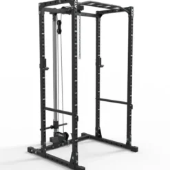 New ATX Power Rack PRX-⁠520 1.0 + Lat Pulley Power Racks