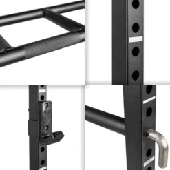 New ATX Power Rack PRX-⁠520 1.0 + Lat Pulley Power Racks
