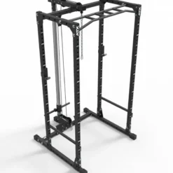 New ATX Power Rack PRX-⁠520 1.0 + Lat Pulley Power Racks