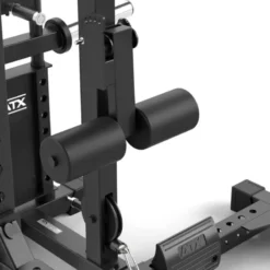 Online Power Rack PRX-⁠640 + Lat Pulley Power Racks