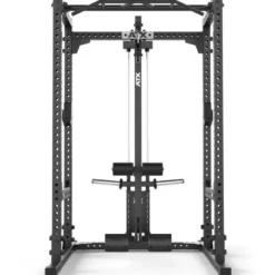 Online Power Rack PRX-⁠640 + Lat Pulley Power Racks