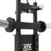 Best Power Rack PRX-⁠660 + Lat Pulley Power Racks