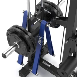 Best Power Rack PRX-⁠660 + Lat Pulley Power Racks
