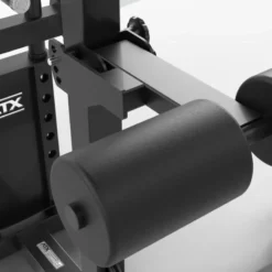 Best Power Rack PRX-⁠660 + Lat Pulley Power Racks