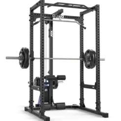 Best Power Rack PRX-⁠660 + Lat Pulley Power Racks