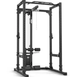 Best Power Rack PRX-⁠660 + Lat Pulley Power Racks