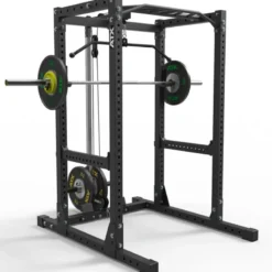 Power Rack PRX-⁠710 + Lat Pulley Power Racks|Aanbiedingen