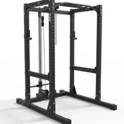 Power Rack PRX-⁠710 + Lat Pulley Power Racks|Aanbiedingen