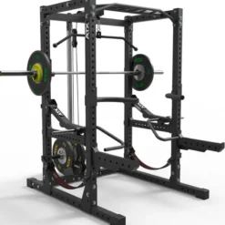 Power Rack PRX-⁠710 + Lat Pulley Power Racks|Aanbiedingen