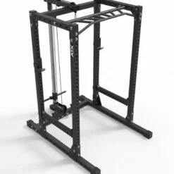 Power Rack PRX-⁠710 + Lat Pulley Power Racks|Aanbiedingen