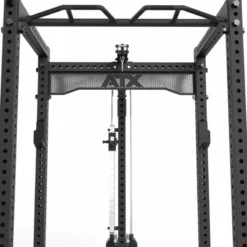 Outlet Power Rack PRX-⁠780 2.0 + Lat Pulley met 125 kg gewichtstapel Power Racks|Nieuwe Artikelen