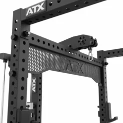 Power Rack PRX-⁠780 2.0 + Lat Pulley met 125 kg gewichtstapel + Smith Machine Option Power Racks|Nieuwe Artikelen