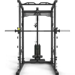 Power Rack PRX-⁠780 2.0 + Lat Pulley met 125 kg gewichtstapel + Smith Machine Option Power Racks|Nieuwe Artikelen