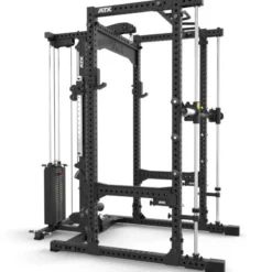 Power Rack PRX-⁠780 2.0 + Lat Pulley met 125 kg gewichtstapel + Smith Machine Option Power Racks|Nieuwe Artikelen