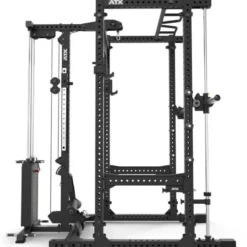 Power Rack PRX-⁠780 2.0 + Lat Pulley met 125 kg gewichtstapel + Smith Machine Option Power Racks|Nieuwe Artikelen