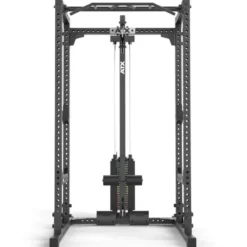 Hot Power Rack PRX-660 + Lat Pulley met 115 kg gewichtstapel Power Racks
