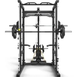 Clearance Power Rack PRX-780 2.0 + Lat Pulley + Smith Machine Option Power Racks|Nieuwe Artikelen