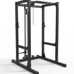 Hot Power Rack PRX-⁠720 + Lat Pulley V1 Power Racks|Aanbiedingen