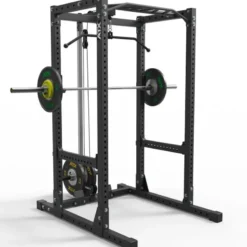Hot Power Rack PRX-⁠720 + Lat Pulley V1 Power Racks|Aanbiedingen