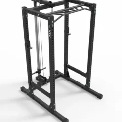 Hot Power Rack PRX-⁠720 + Lat Pulley V1 Power Racks|Aanbiedingen