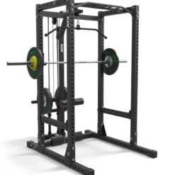 New Power Rack PRX-⁠720 + Lat Pulley V2 Power Racks|Aanbiedingen
