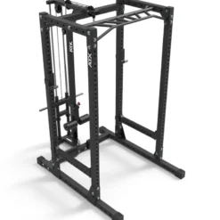 New Power Rack PRX-⁠720 + Lat Pulley V2 Power Racks|Aanbiedingen