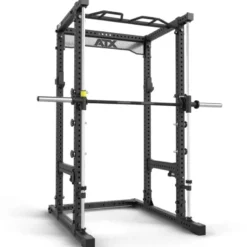 Clearance Power Rack PRX-⁠780 2.0 + Smith Machine Option Power Racks