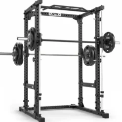 Clearance Power Rack PRX-⁠640 + Smith Machine Option Power Racks
