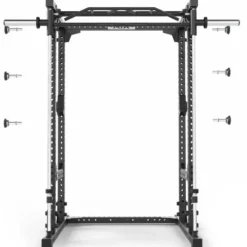 Clearance Power Rack PRX-⁠640 + Smith Machine Option Power Racks