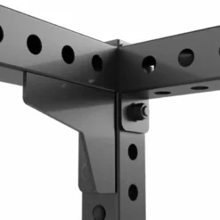 Clearance Power Rack PRX-⁠640 + Smith Machine Option Power Racks