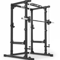 Clearance Power Rack PRX-⁠640 + Smith Machine Option Power Racks