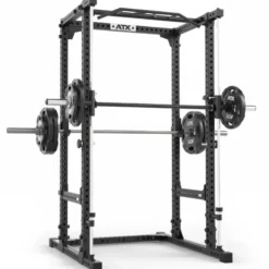 Outlet Power Rack PRX-⁠660 + Smith Machine Option Power Racks
