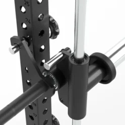 Outlet Power Rack PRX-⁠660 + Smith Machine Option Power Racks