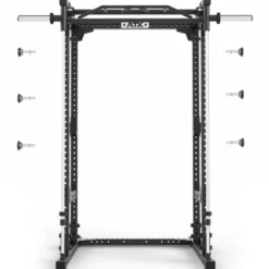 Outlet Power Rack PRX-⁠660 + Smith Machine Option Power Racks