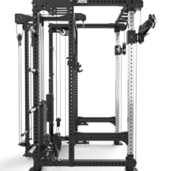 Clearance Power Rack Pull Station FCR-⁠780 Multistations|Power Racks