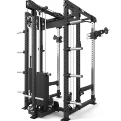 Clearance Power Rack Pull Station FCR-⁠780 Multistations|Power Racks