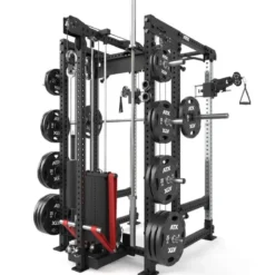 Clearance Power Rack Pull Station FCR-⁠780 Multistations|Power Racks