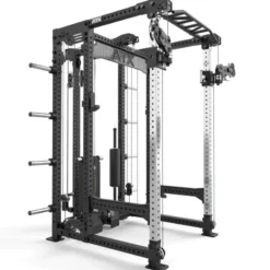 Clearance Power Rack Pull Station FCR-⁠780 Multistations|Power Racks