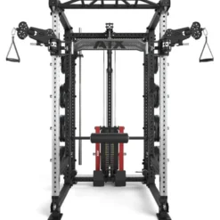 Clearance Power Rack Pull Station FCR-⁠780 Multistations|Power Racks